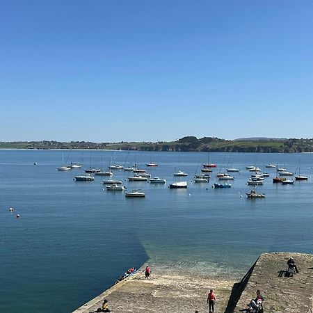 Appartement Design VIII - Port Rosmeur - Sublime Vue Mer Douarnenez Luaran gambar