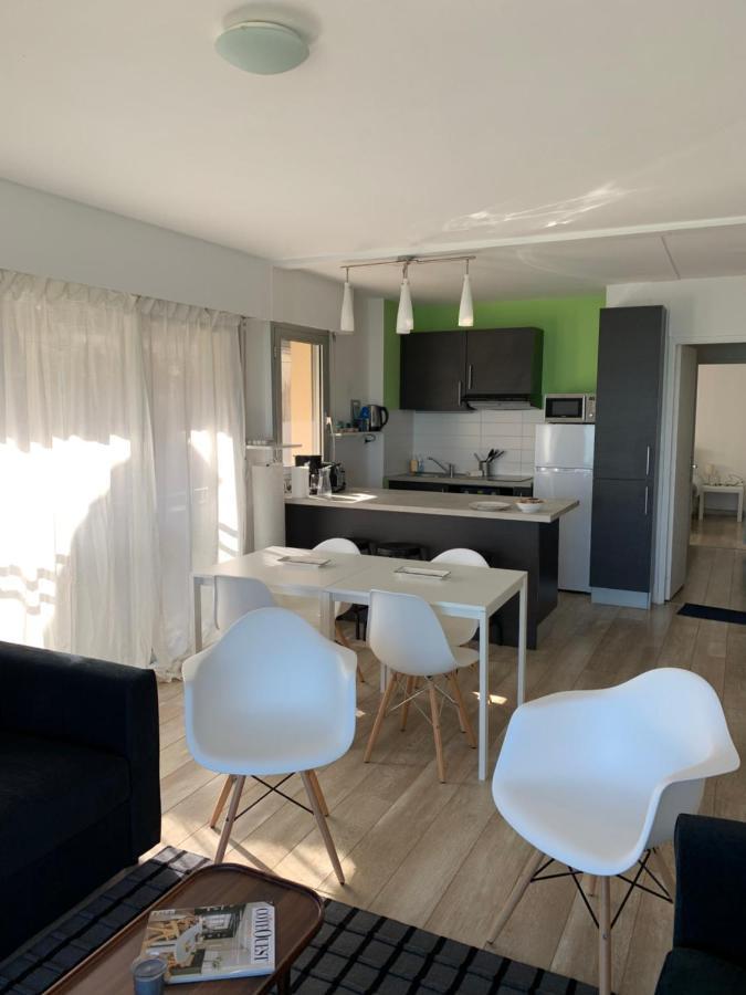 Appartement Design VIII - Port Rosmeur - Sublime Vue Mer Douarnenez Luaran gambar