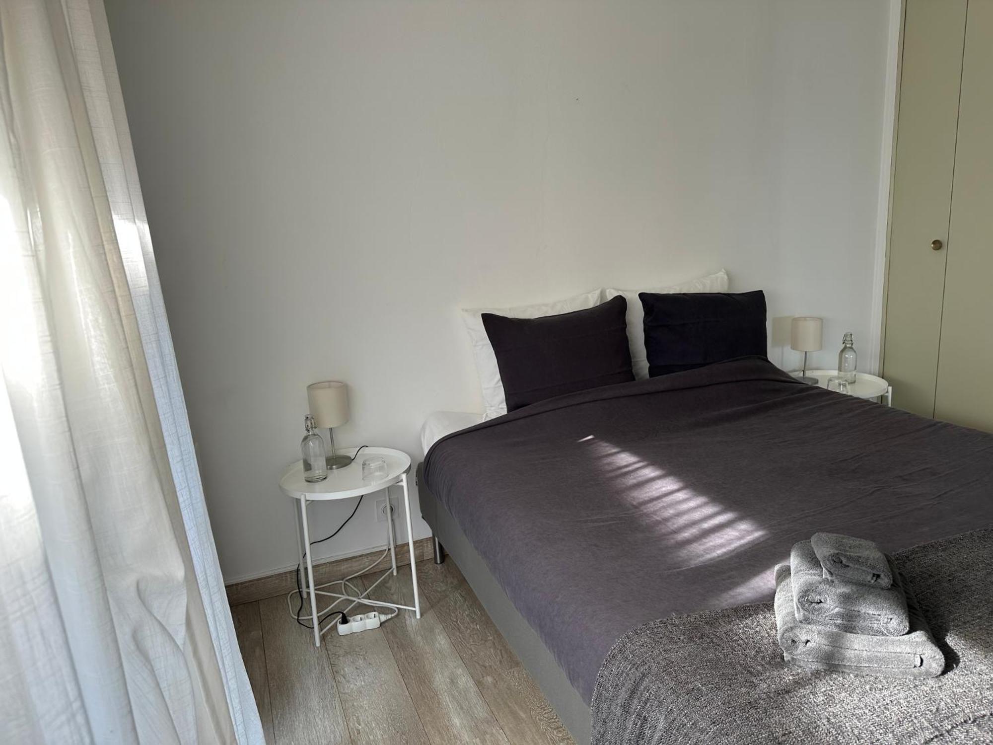Appartement Design VIII - Port Rosmeur - Sublime Vue Mer Douarnenez Luaran gambar