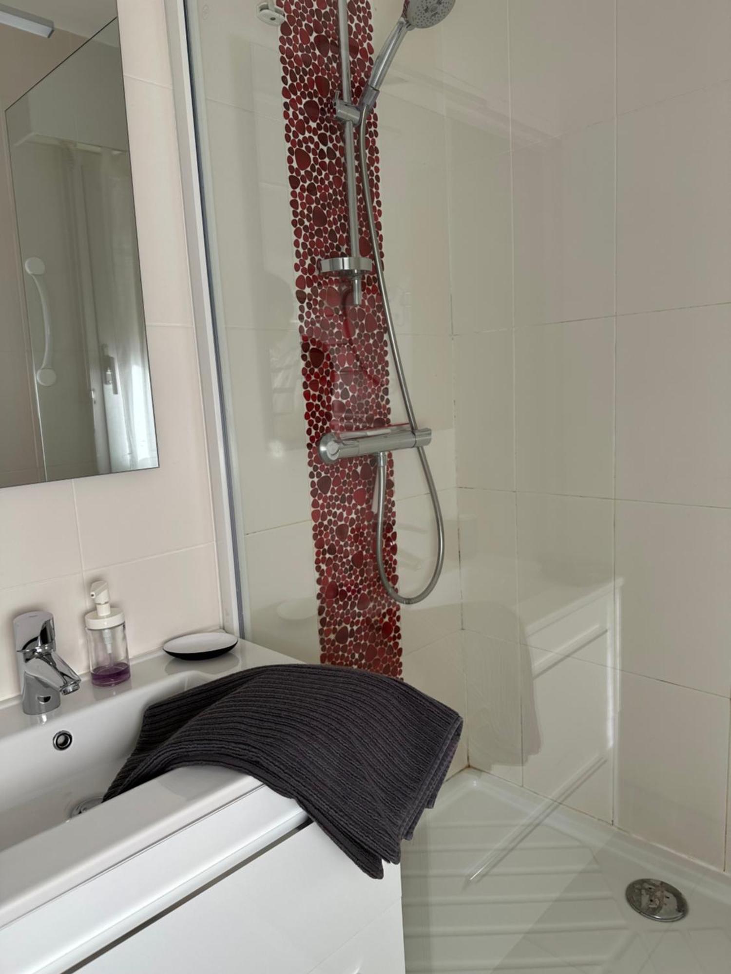 Appartement Design VIII - Port Rosmeur - Sublime Vue Mer Douarnenez Luaran gambar