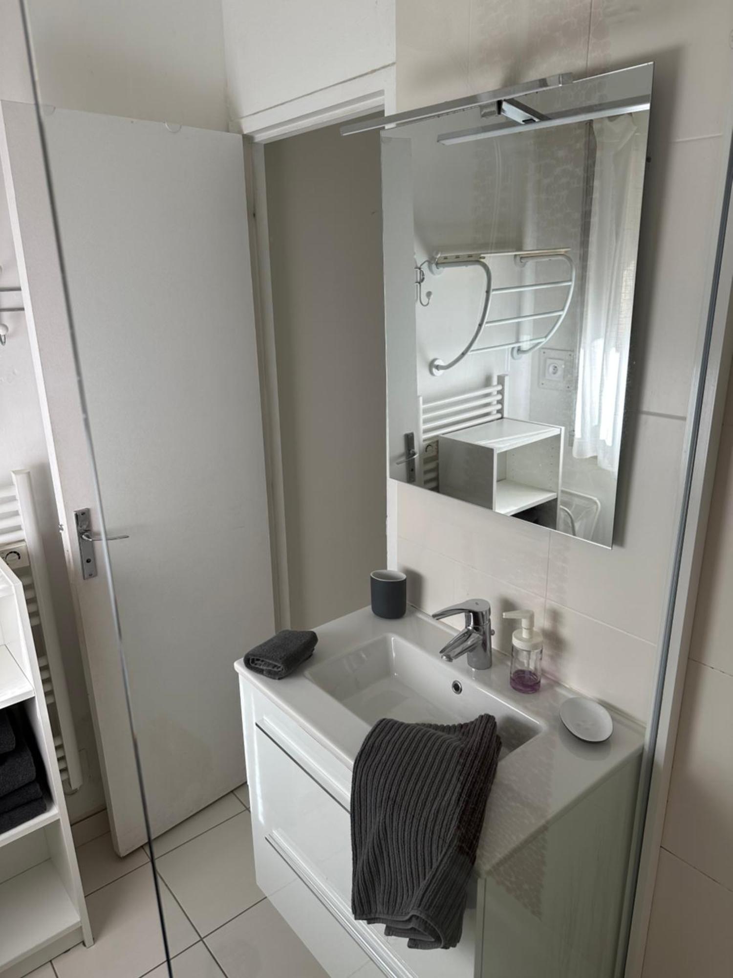 Appartement Design VIII - Port Rosmeur - Sublime Vue Mer Douarnenez Luaran gambar