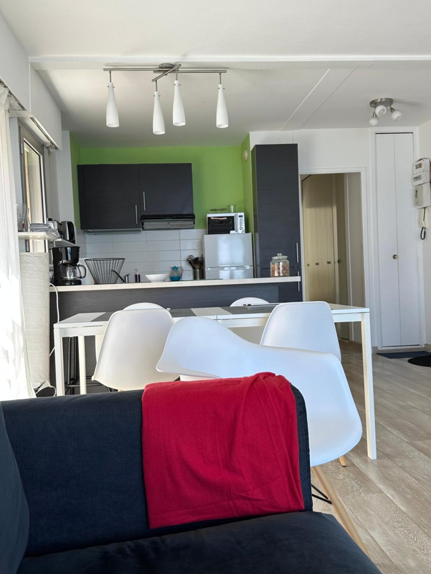 Appartement Design VIII - Port Rosmeur - Sublime Vue Mer Douarnenez Luaran gambar